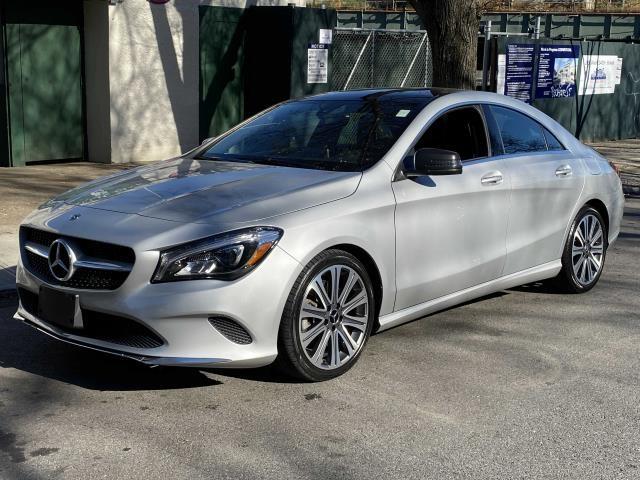 Used Mercedes-benz Cla CLA 250 2019 | Eastchester Motor Cars. Bronx, New York Used Mercedes-benz Cla CLA 250 2019 | Eastchester Motor Cars. Bronx, New York