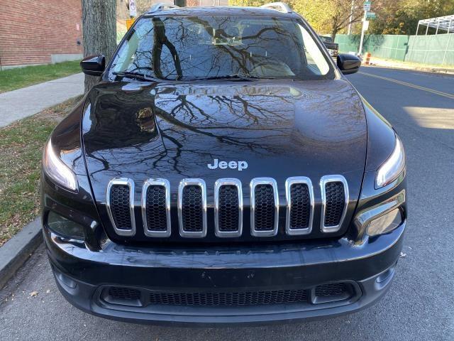 Used Jeep Cherokee Latitude 2015 | Eastchester Motor Cars. Bronx, New York Used Jeep Cherokee Latitude 2015 | Eastchester Motor Cars. Bronx, New York