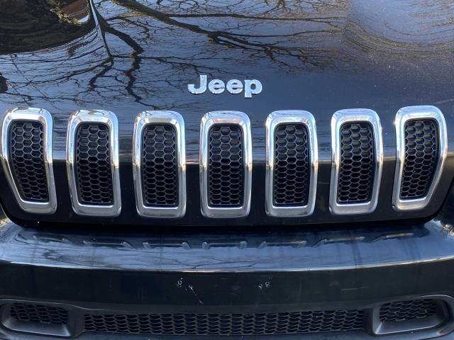 Used Jeep Cherokee Latitude 2015 | Eastchester Motor Cars. Bronx, New York Used Jeep Cherokee Latitude 2015 | Eastchester Motor Cars. Bronx, New York