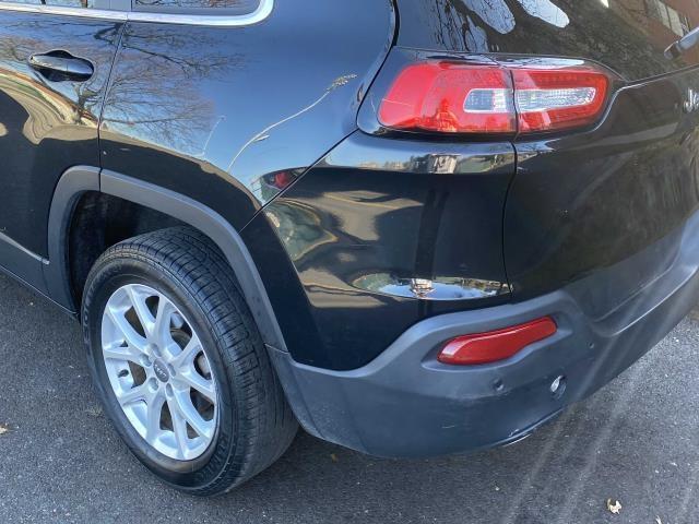 Used Jeep Cherokee Latitude 2015 | Eastchester Motor Cars. Bronx, New York Used Jeep Cherokee Latitude 2015 | Eastchester Motor Cars. Bronx, New York
