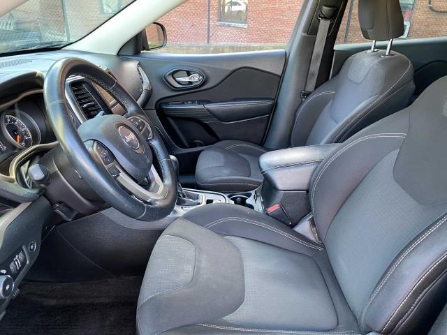 Used Jeep Cherokee Latitude 2015 | Eastchester Motor Cars. Bronx, New York Used Jeep Cherokee Latitude 2015 | Eastchester Motor Cars. Bronx, New York