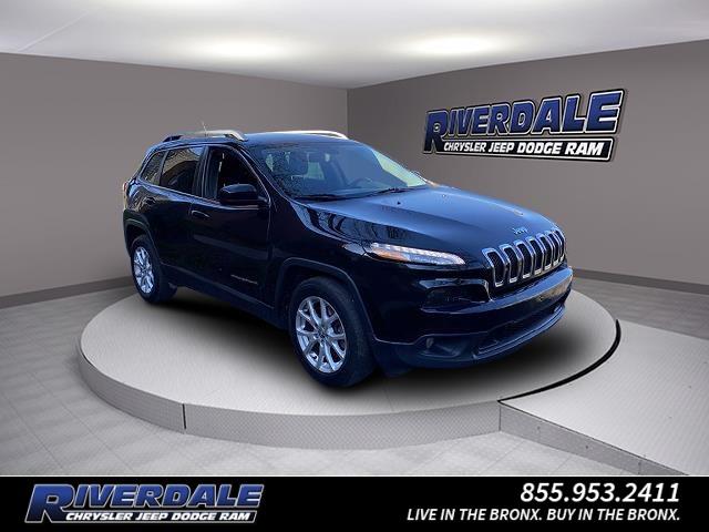 Used Jeep Cherokee Latitude 2015 | Eastchester Motor Cars. Bronx, New York Used Jeep Cherokee Latitude 2015 | Eastchester Motor Cars. Bronx, New York
