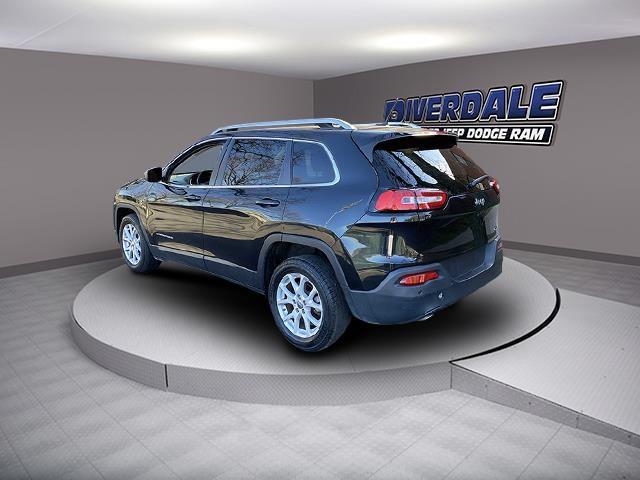 Used Jeep Cherokee Latitude 2015 | Eastchester Motor Cars. Bronx, New York Used Jeep Cherokee Latitude 2015 | Eastchester Motor Cars. Bronx, New York