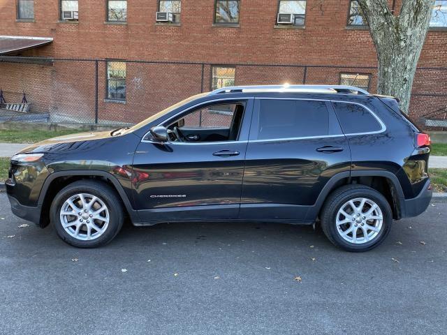 Used Jeep Cherokee Latitude 2015 | Eastchester Motor Cars. Bronx, New York Used Jeep Cherokee Latitude 2015 | Eastchester Motor Cars. Bronx, New York