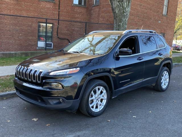 Used Jeep Cherokee Latitude 2015 | Eastchester Motor Cars. Bronx, New York Used Jeep Cherokee Latitude 2015 | Eastchester Motor Cars. Bronx, New York