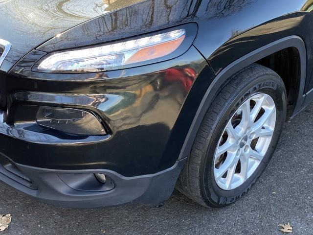 Used Jeep Cherokee Latitude 2015 | Eastchester Motor Cars. Bronx, New York Used Jeep Cherokee Latitude 2015 | Eastchester Motor Cars. Bronx, New York