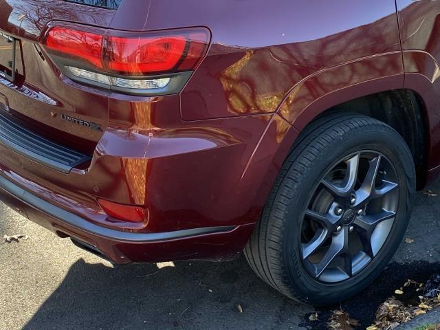 Used Jeep Grand Cherokee Limited X 2019 | Eastchester Motor Cars. Bronx, New York Used Jeep Grand Cherokee Limited X 2019 | Eastchester Motor Cars. Bronx, New York
