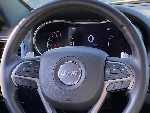 Used Jeep Grand Cherokee Limited X 2019 | Eastchester Motor Cars. Bronx, New York Used Jeep Grand Cherokee Limited X 2019 | Eastchester Motor Cars. Bronx, New York