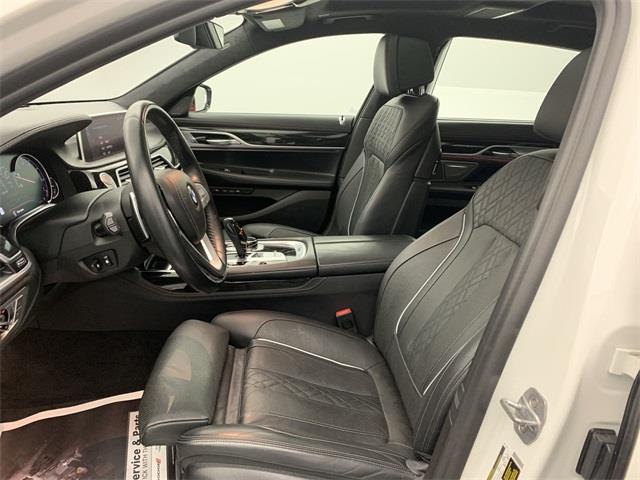 2019 BMW 7 Series 750i xDrive, available for sale in Bronx, New York | Eastchester Motor Cars. Bronx, New York 2019 BMW 7 Series 750i xDrive, available for sale in Bronx, New York | Eastchester Motor Cars. Bronx, New York