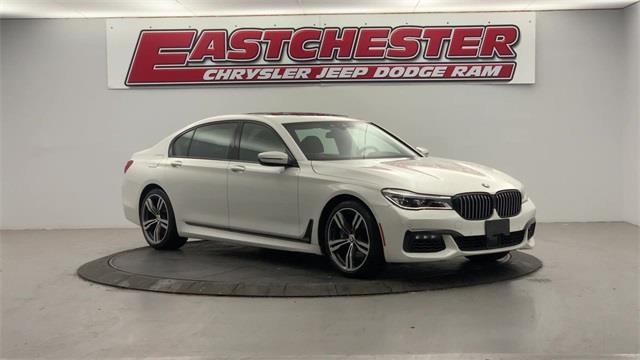 2019 BMW 7 Series 750i xDrive, available for sale in Bronx, New York | Eastchester Motor Cars. Bronx, New York 2019 BMW 7 Series 750i xDrive, available for sale in Bronx, New York | Eastchester Motor Cars. Bronx, New York