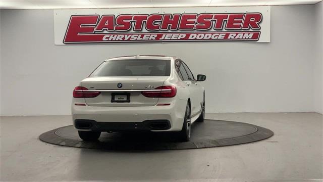 2019 BMW 7 Series 750i xDrive, available for sale in Bronx, New York | Eastchester Motor Cars. Bronx, New York 2019 BMW 7 Series 750i xDrive, available for sale in Bronx, New York | Eastchester Motor Cars. Bronx, New York