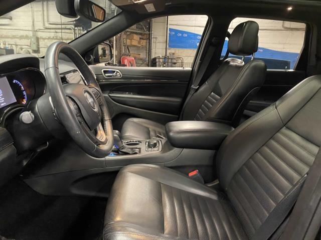 Used Jeep Grand Cherokee Limited X 2020 | Eastchester Motor Cars. Bronx, New York Used Jeep Grand Cherokee Limited X 2020 | Eastchester Motor Cars. Bronx, New York