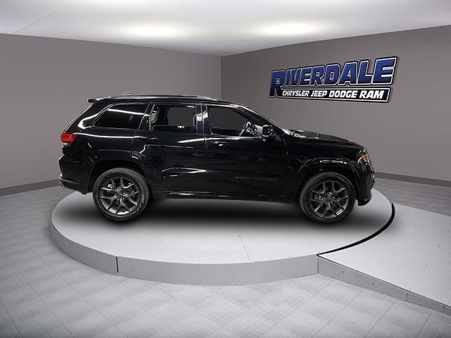 Used Jeep Grand Cherokee Limited X 2020 | Eastchester Motor Cars. Bronx, New York Used Jeep Grand Cherokee Limited X 2020 | Eastchester Motor Cars. Bronx, New York