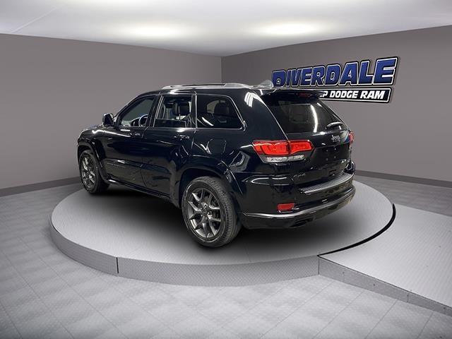 Used Jeep Grand Cherokee Limited X 2020 | Eastchester Motor Cars. Bronx, New York Used Jeep Grand Cherokee Limited X 2020 | Eastchester Motor Cars. Bronx, New York