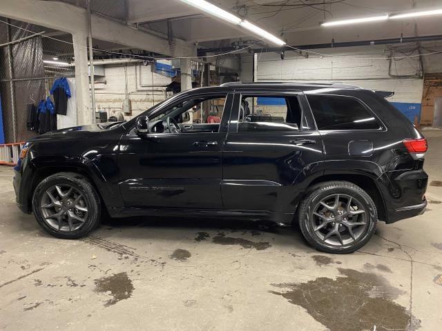 Used Jeep Grand Cherokee Limited X 2020 | Eastchester Motor Cars. Bronx, New York Used Jeep Grand Cherokee Limited X 2020 | Eastchester Motor Cars. Bronx, New York