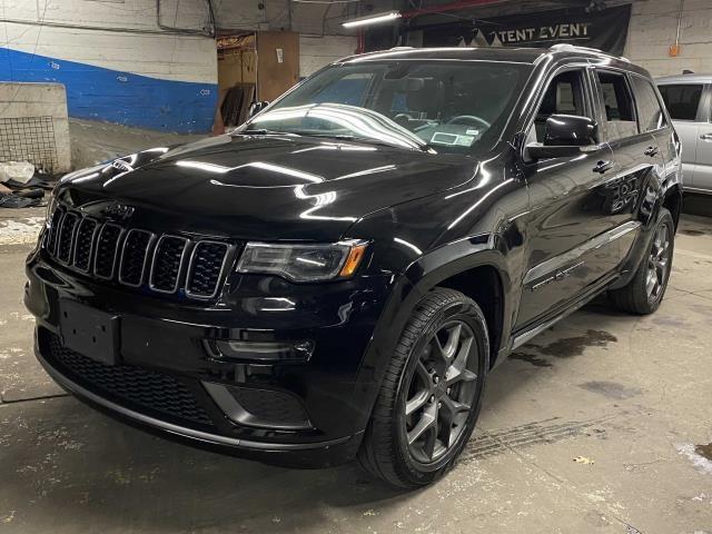 Used Jeep Grand Cherokee Limited X 2020 | Eastchester Motor Cars. Bronx, New York Used Jeep Grand Cherokee Limited X 2020 | Eastchester Motor Cars. Bronx, New York