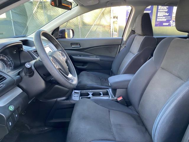 Used Honda Cr-v EX 2016 | Eastchester Motor Cars. Bronx, New York Used Honda Cr-v EX 2016 | Eastchester Motor Cars. Bronx, New York