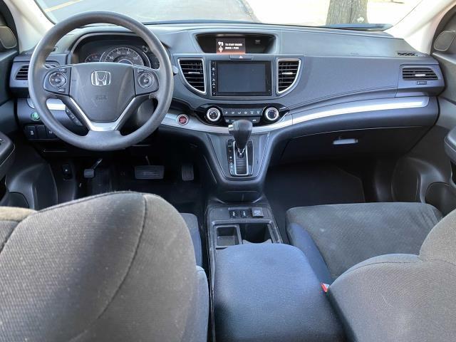 Used Honda Cr-v EX 2016 | Eastchester Motor Cars. Bronx, New York Used Honda Cr-v EX 2016 | Eastchester Motor Cars. Bronx, New York
