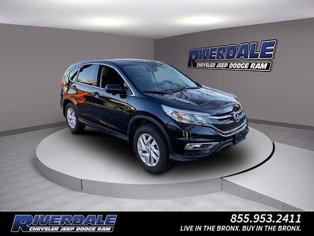 Used Honda Cr-v EX 2016 | Eastchester Motor Cars. Bronx, New York Used Honda Cr-v EX 2016 | Eastchester Motor Cars. Bronx, New York