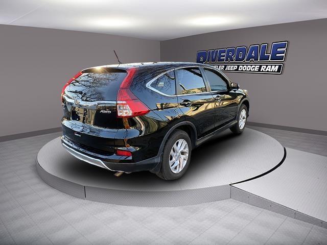 Used Honda Cr-v EX 2016 | Eastchester Motor Cars. Bronx, New York Used Honda Cr-v EX 2016 | Eastchester Motor Cars. Bronx, New York