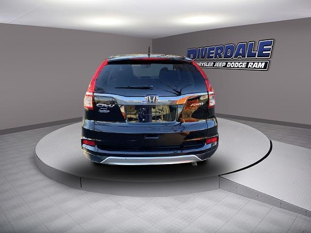 Used Honda Cr-v EX 2016 | Eastchester Motor Cars. Bronx, New York Used Honda Cr-v EX 2016 | Eastchester Motor Cars. Bronx, New York