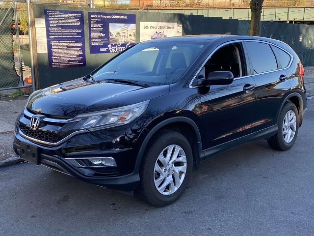 Used Honda Cr-v EX 2016 | Eastchester Motor Cars. Bronx, New York Used Honda Cr-v EX 2016 | Eastchester Motor Cars. Bronx, New York