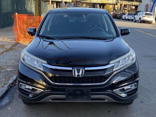 Used Honda Cr-v EX 2016 | Eastchester Motor Cars. Bronx, New York Used Honda Cr-v EX 2016 | Eastchester Motor Cars. Bronx, New York