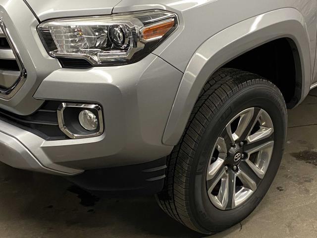 Used Toyota Tacoma Limited 2018 | Eastchester Motor Cars. Bronx, New York Used Toyota Tacoma Limited 2018 | Eastchester Motor Cars. Bronx, New York
