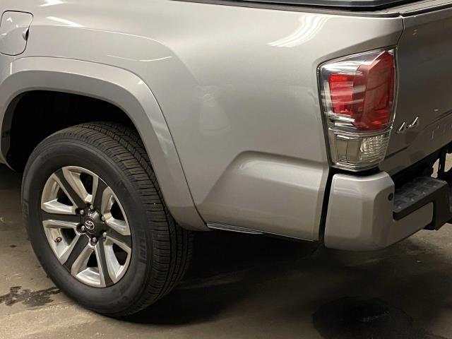 Used Toyota Tacoma Limited 2018 | Eastchester Motor Cars. Bronx, New York Used Toyota Tacoma Limited 2018 | Eastchester Motor Cars. Bronx, New York