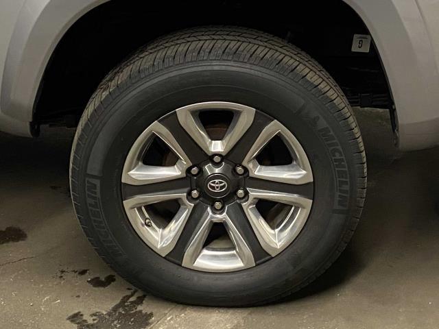 Used Toyota Tacoma Limited 2018 | Eastchester Motor Cars. Bronx, New York Used Toyota Tacoma Limited 2018 | Eastchester Motor Cars. Bronx, New York
