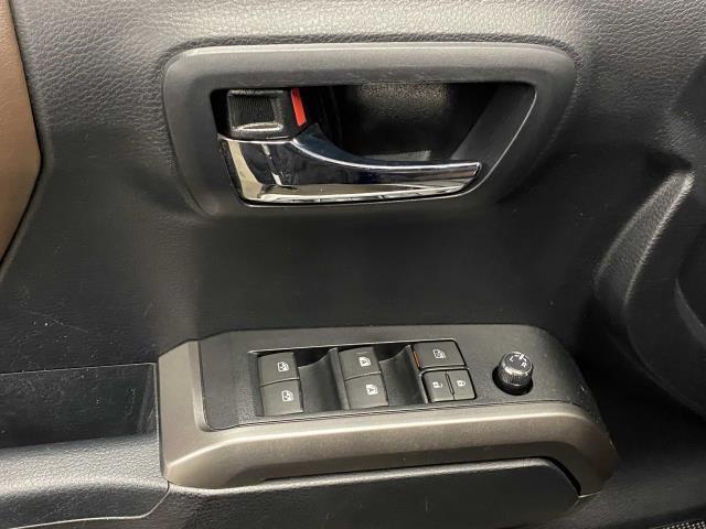 Used Toyota Tacoma Limited 2018 | Eastchester Motor Cars. Bronx, New York Used Toyota Tacoma Limited 2018 | Eastchester Motor Cars. Bronx, New York