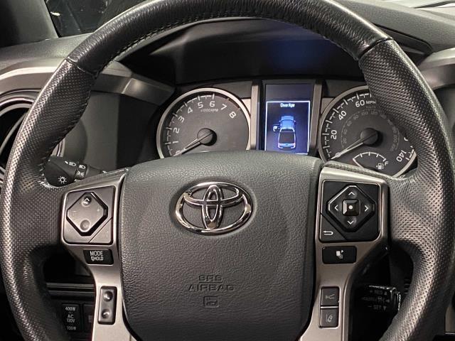 Used Toyota Tacoma Limited 2018 | Eastchester Motor Cars. Bronx, New York Used Toyota Tacoma Limited 2018 | Eastchester Motor Cars. Bronx, New York