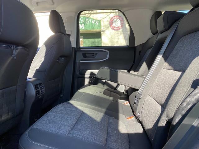 Used Ford Bronco Sport Big Bend 2021 | Eastchester Motor Cars. Bronx, New York Used Ford Bronco Sport Big Bend 2021 | Eastchester Motor Cars. Bronx, New York