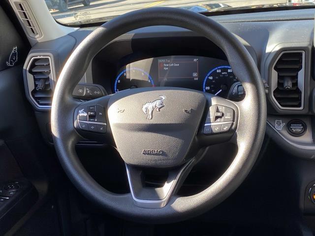 Used Ford Bronco Sport Big Bend 2021 | Eastchester Motor Cars. Bronx, New York Used Ford Bronco Sport Big Bend 2021 | Eastchester Motor Cars. Bronx, New York