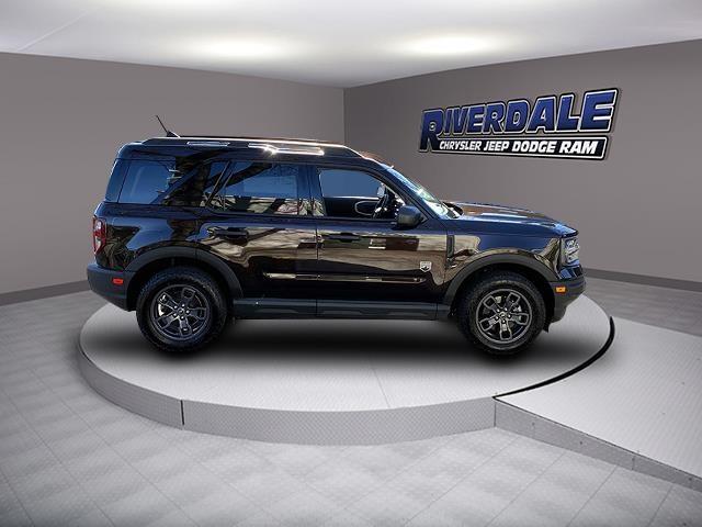 Used Ford Bronco Sport Big Bend 2021 | Eastchester Motor Cars. Bronx, New York Used Ford Bronco Sport Big Bend 2021 | Eastchester Motor Cars. Bronx, New York