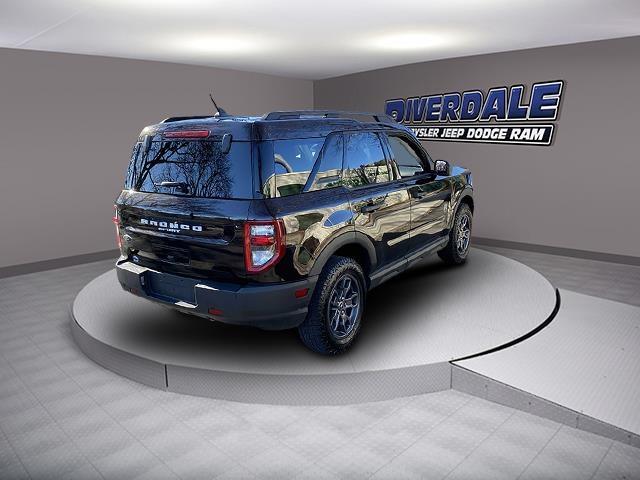 Used Ford Bronco Sport Big Bend 2021 | Eastchester Motor Cars. Bronx, New York Used Ford Bronco Sport Big Bend 2021 | Eastchester Motor Cars. Bronx, New York