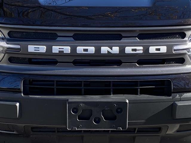 Used Ford Bronco Sport Big Bend 2021 | Eastchester Motor Cars. Bronx, New York Used Ford Bronco Sport Big Bend 2021 | Eastchester Motor Cars. Bronx, New York