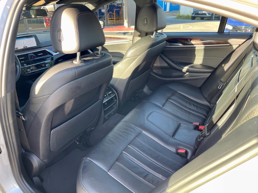 Used BMW 5 Series 530i xDrive Sedan Sport Line 2017 | European Auto Expo. Lodi, New Jersey Used BMW 5 Series 530i xDrive Sedan Sport Line 2017 | European Auto Expo. Lodi, New Jersey
