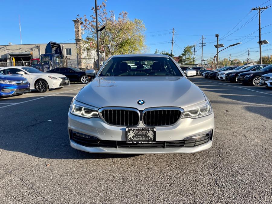 Used BMW 5 Series 530i xDrive Sedan Sport Line 2017 | European Auto Expo. Lodi, New Jersey Used BMW 5 Series 530i xDrive Sedan Sport Line 2017 | European Auto Expo. Lodi, New Jersey
