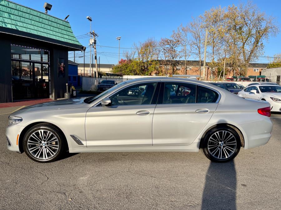 Used BMW 5 Series 530i xDrive Sedan Sport Line 2017 | European Auto Expo. Lodi, New Jersey Used BMW 5 Series 530i xDrive Sedan Sport Line 2017 | European Auto Expo. Lodi, New Jersey