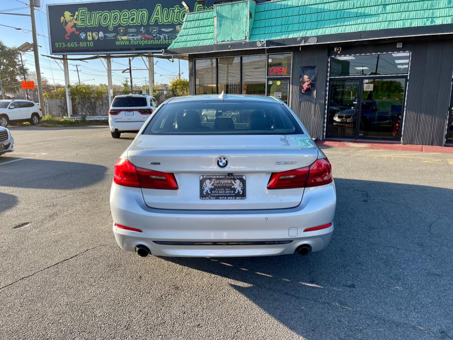 Used BMW 5 Series 530i xDrive Sedan Sport Line 2017 | European Auto Expo. Lodi, New Jersey Used BMW 5 Series 530i xDrive Sedan Sport Line 2017 | European Auto Expo. Lodi, New Jersey