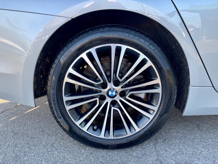 Used BMW 5 Series 530i xDrive Sedan Sport Line 2017 | European Auto Expo. Lodi, New Jersey Used BMW 5 Series 530i xDrive Sedan Sport Line 2017 | European Auto Expo. Lodi, New Jersey