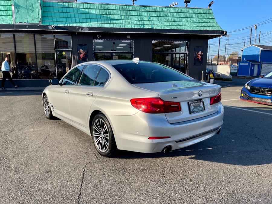 Used BMW 5 Series 530i xDrive Sedan Sport Line 2017 | European Auto Expo. Lodi, New Jersey Used BMW 5 Series 530i xDrive Sedan Sport Line 2017 | European Auto Expo. Lodi, New Jersey