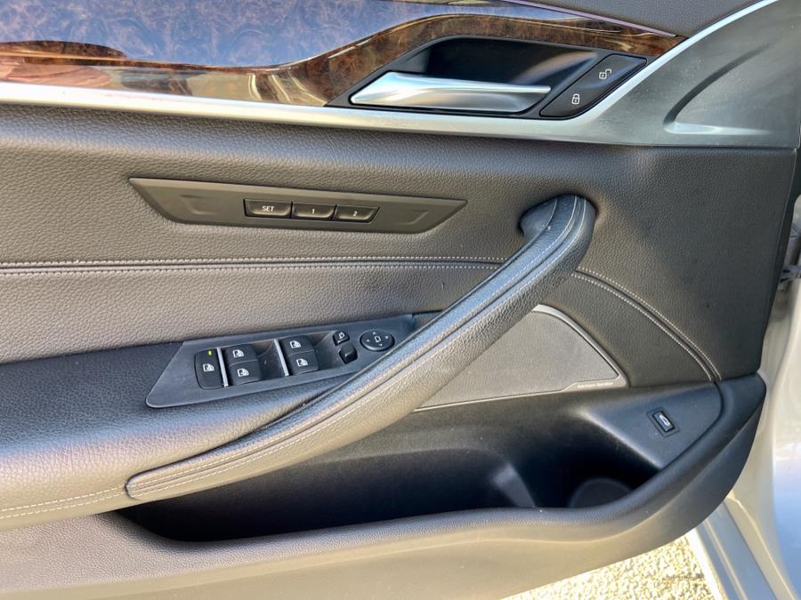 Used BMW 5 Series 530i xDrive Sedan Sport Line 2017 | European Auto Expo. Lodi, New Jersey Used BMW 5 Series 530i xDrive Sedan Sport Line 2017 | European Auto Expo. Lodi, New Jersey