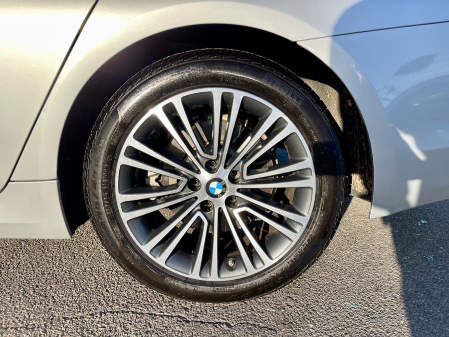 Used BMW 5 Series 530i xDrive Sedan Sport Line 2017 | European Auto Expo. Lodi, New Jersey Used BMW 5 Series 530i xDrive Sedan Sport Line 2017 | European Auto Expo. Lodi, New Jersey