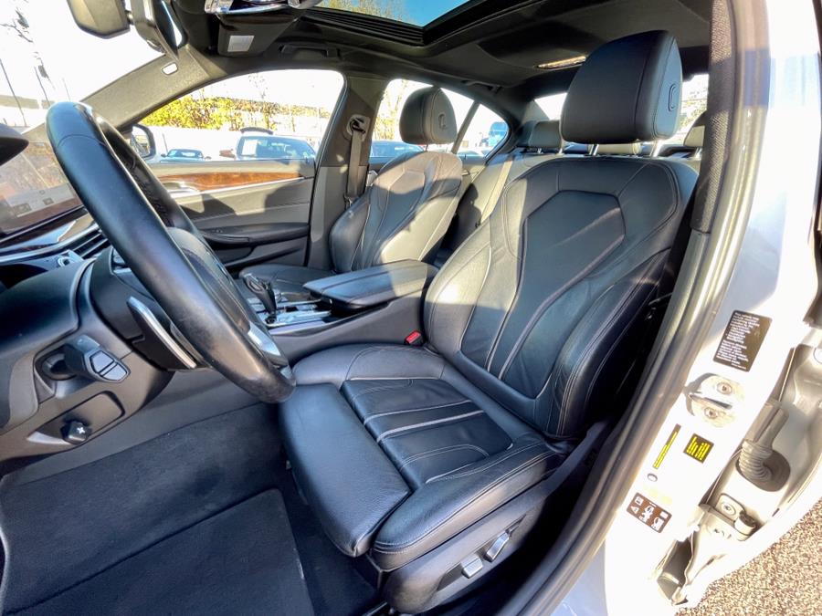Used BMW 5 Series 530i xDrive Sedan Sport Line 2017 | European Auto Expo. Lodi, New Jersey Used BMW 5 Series 530i xDrive Sedan Sport Line 2017 | European Auto Expo. Lodi, New Jersey