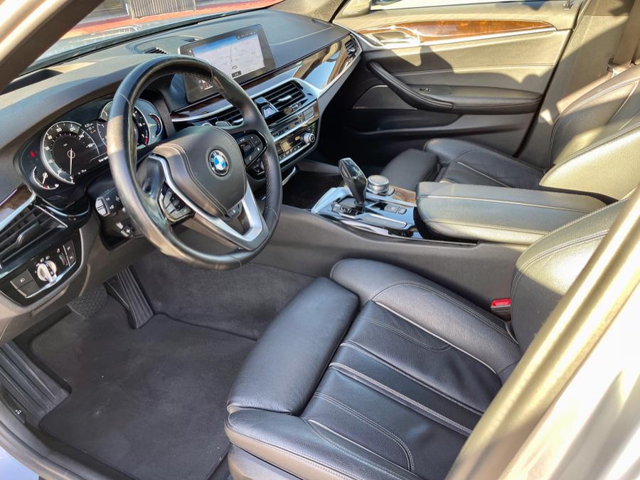 Used BMW 5 Series 530i xDrive Sedan Sport Line 2017 | European Auto Expo. Lodi, New Jersey Used BMW 5 Series 530i xDrive Sedan Sport Line 2017 | European Auto Expo. Lodi, New Jersey
