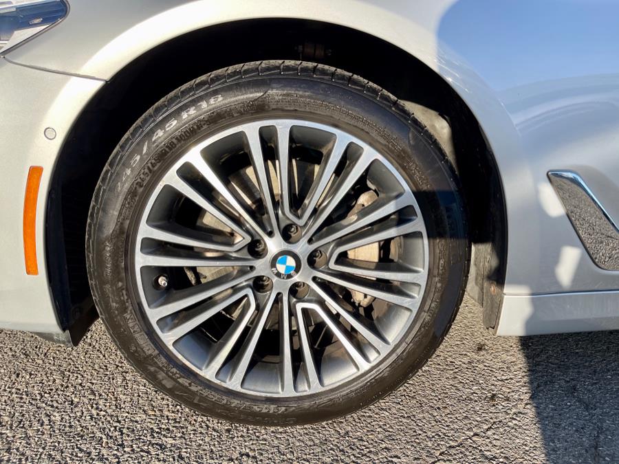 Used BMW 5 Series 530i xDrive Sedan Sport Line 2017 | European Auto Expo. Lodi, New Jersey Used BMW 5 Series 530i xDrive Sedan Sport Line 2017 | European Auto Expo. Lodi, New Jersey