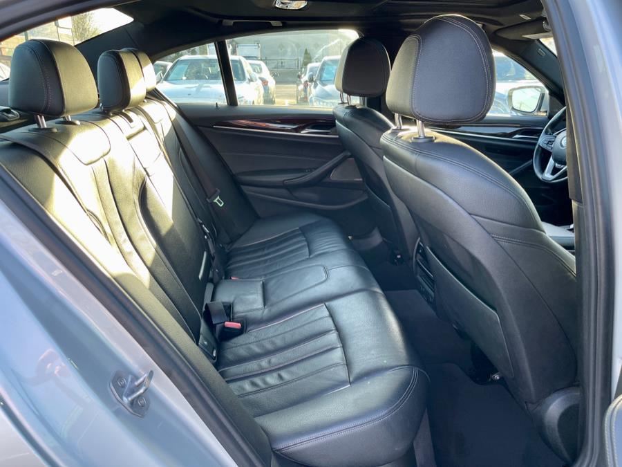 Used BMW 5 Series 530i xDrive Sedan Sport Line 2017 | European Auto Expo. Lodi, New Jersey Used BMW 5 Series 530i xDrive Sedan Sport Line 2017 | European Auto Expo. Lodi, New Jersey