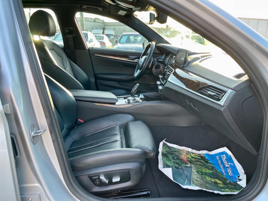 Used BMW 5 Series 530i xDrive Sedan Sport Line 2017 | European Auto Expo. Lodi, New Jersey Used BMW 5 Series 530i xDrive Sedan Sport Line 2017 | European Auto Expo. Lodi, New Jersey